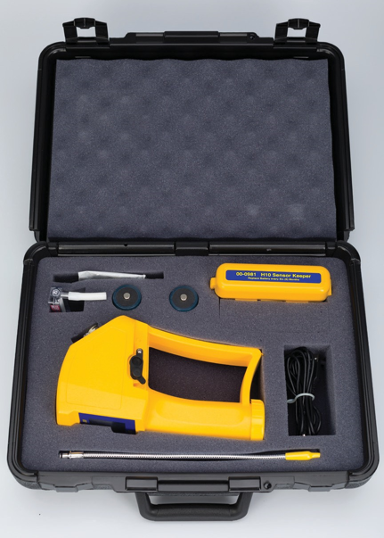 PortaSens III 气体检测仪